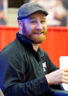Picture of Sami Zayn