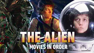 Picture of Alien