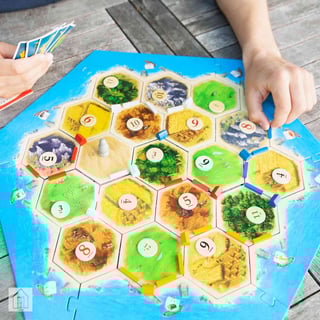 Picture of Catan