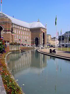 Picture of Bristol