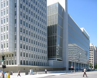 Picture of World Bank