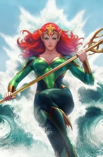 Picture of Mera