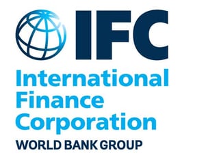 Picture of International Finance Corporation