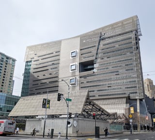 Picture of San Francisco Federal Building