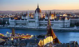 Picture of Budapest