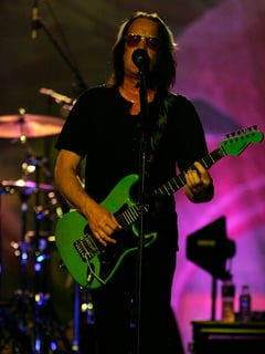 Picture of Todd Rundgren