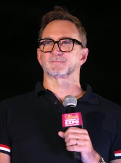 Picture of Clinton Kelly