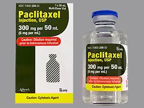 Picture of Paclitaxel