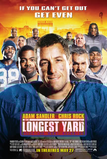 Picture of The Longest Yard