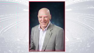 Picture of Robert C. McNair