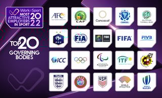 Picture of Sports governing body