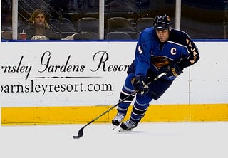 Picture of Scott Mellanby