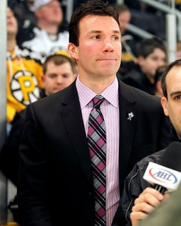 Picture of Luke Richardson
