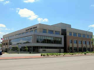 Picture of Lincoln Public Schools