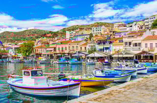 Picture of Samos