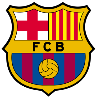 Picture of FC Barcelona Atlètic