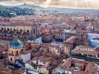 Picture of Bologna