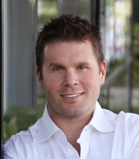Picture of Rod Roddenberry
