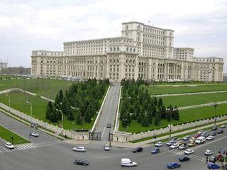 Picture of Bucharest