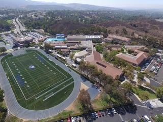 Picture of Santa Margarita Catholic High School