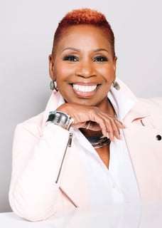 Picture of Iyanla Vanzant