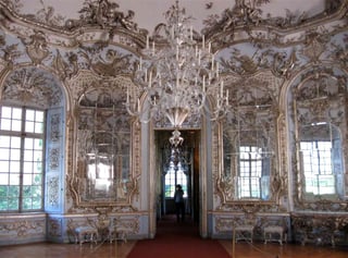 Picture of Rococo