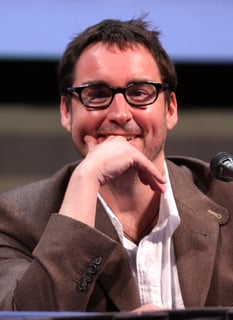 Picture of Toby Whithouse