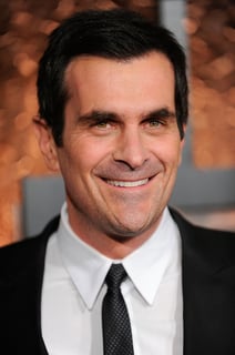 Picture of Ty Burrell