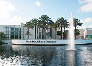 Picture of Palm Beach State College