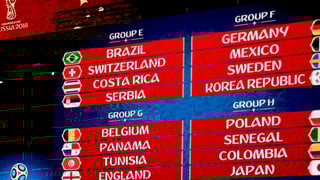 Picture of Group of death