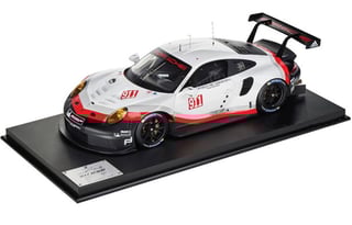 Picture of Porsche 911 GT3