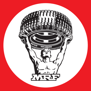 Picture of MRF