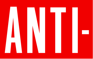 Picture of ANTI‐