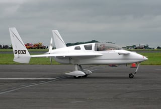 Picture of Cozy MK IV
