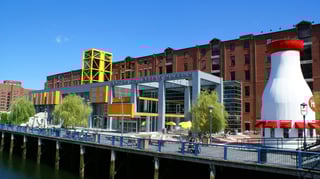 Picture of Boston Children's Museum