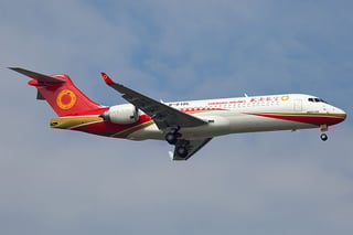 Picture of Comac ARJ21