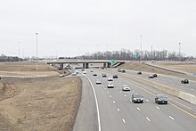 Picture of Interstate 270