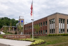 Picture of Mariemont High School