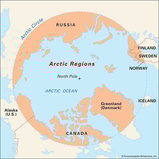 Picture of Arctic