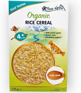 Picture of Rice