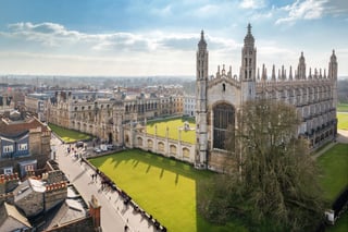 Picture of Cambridge