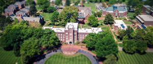 Picture of Catawba College