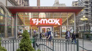 Picture of T.J. Maxx
