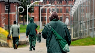 Picture of Fishkill Correctional Facility