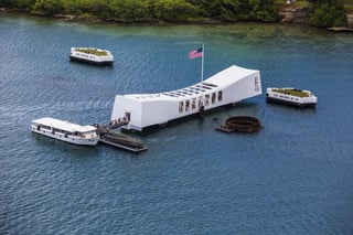 Picture of Pearl Harbor