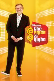 Picture of The Price Is Right