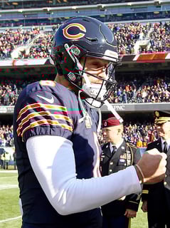Picture of Jay Cutler