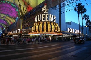 Picture of Four Queens