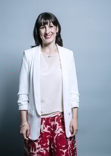 Picture of Shadow Chancellor of the Exchequer