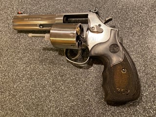 Picture of Russian roulette